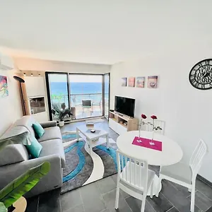 Appartement Maupassant Bord De