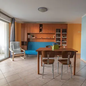  Appartement La Petit Maisonette De Manu